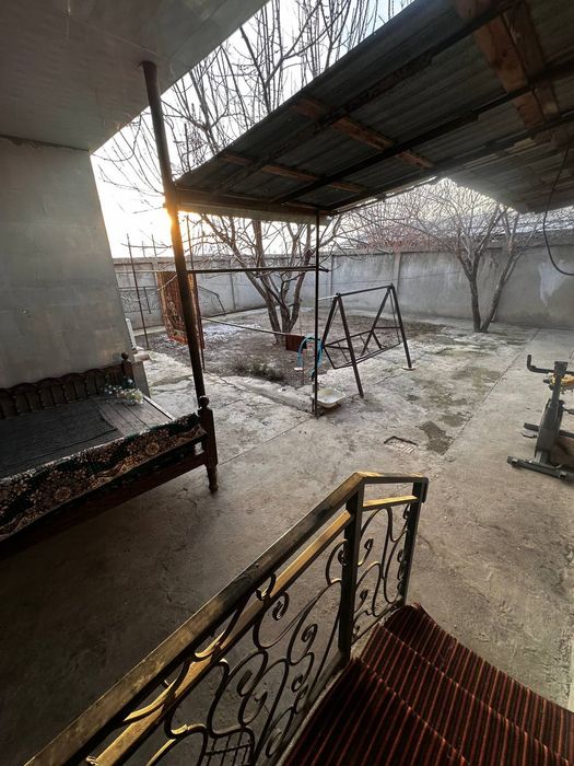 Kelishtirip beramiz Manzil Nazarbek