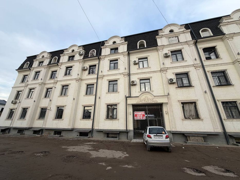 Килесда Новостройка сотилади