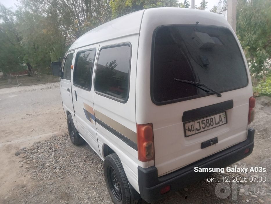 Уз дево дамас сотилади