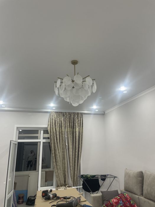 Продоется 2 комнатная квартира