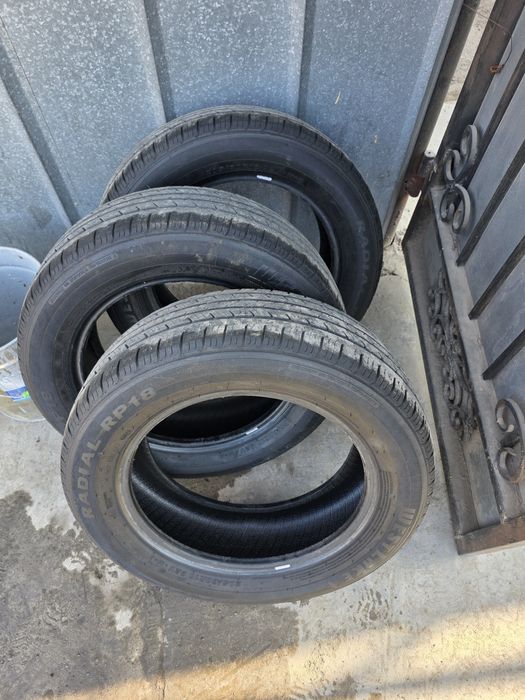 205/60/16 Летние шины