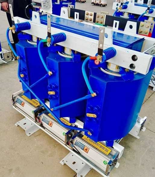 Трансформаторы  и КТП 25kVA до 2500 kVA (6-10 кВ)