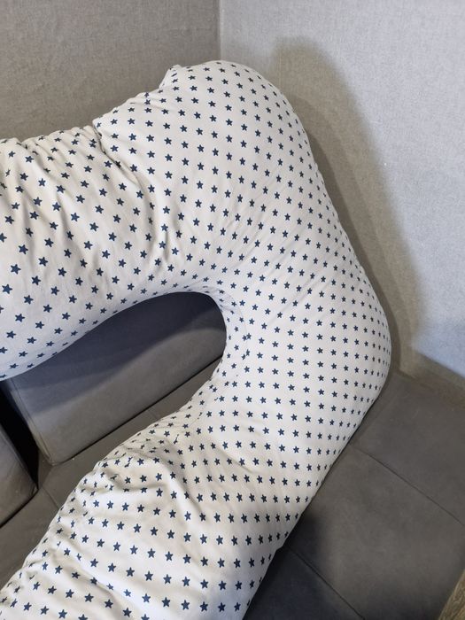 Подушка для беременных