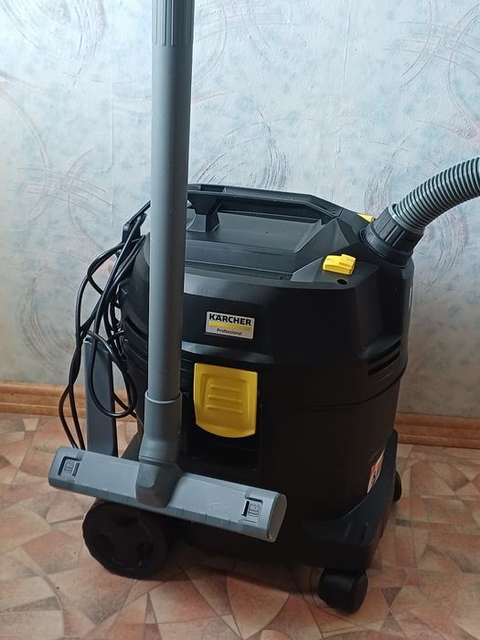 Пылесос керхер 6000тг KARCHER