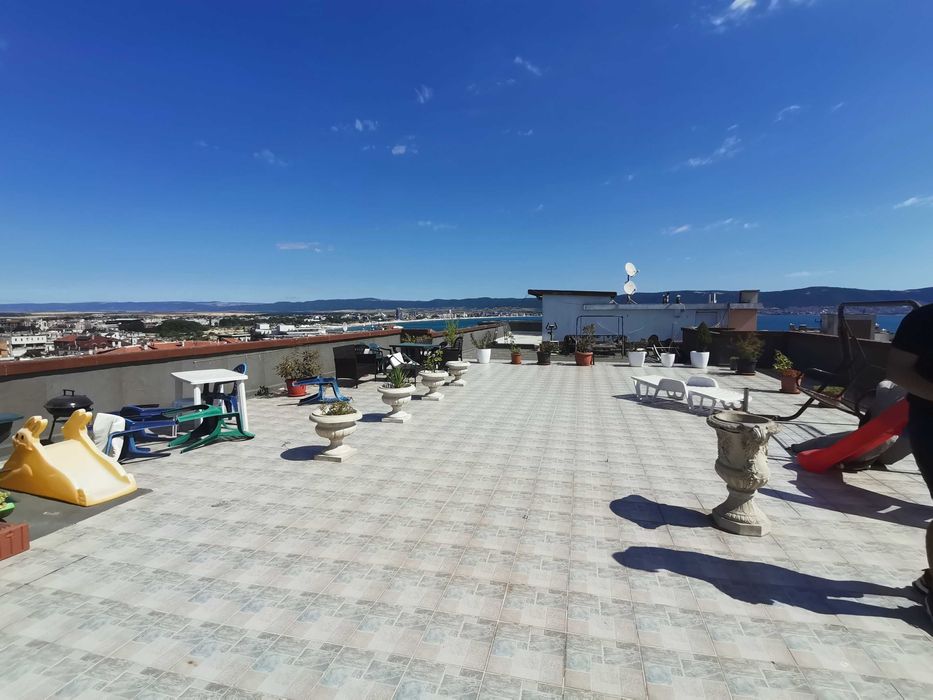 Студио за гости ЛМН МОРЕТО Несебър