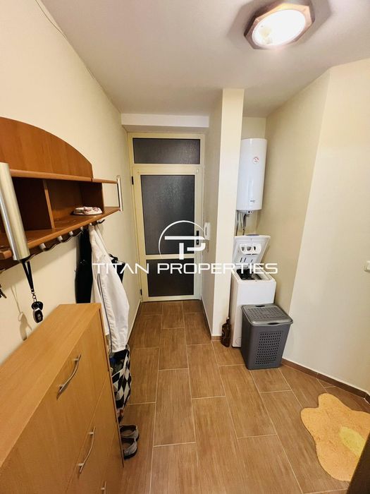 Дава се под наем Двустаен апартамент в Бургас, Център - 70 кв.м за 408 € - Снимка #9