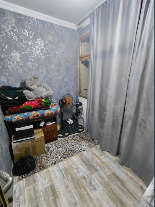 Продаю 1/4/5 40 кв.м улутшенка ЮГНАКИ N41