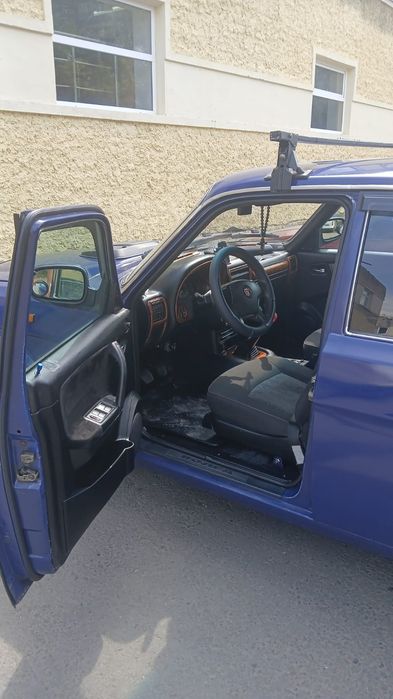 Продам автомобиль Волга Газ 3110