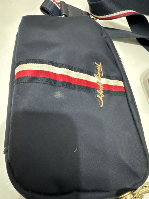 Сумка Tommy hilfiger США