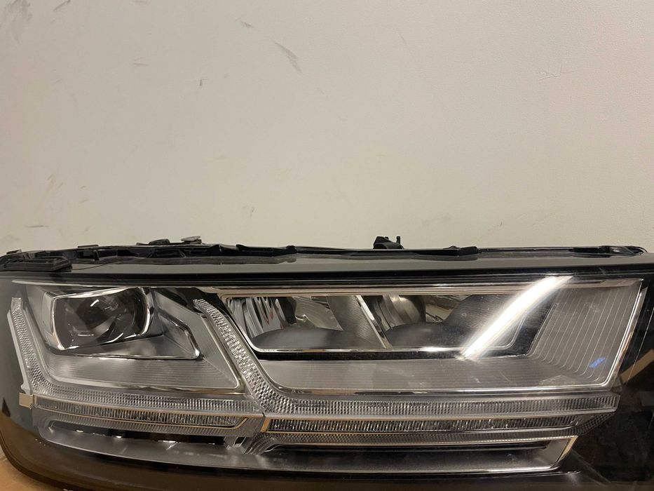 Far stanga / dreapta Full LED AUDI Q7 4M 2015- 2019 4M0941033C/034C