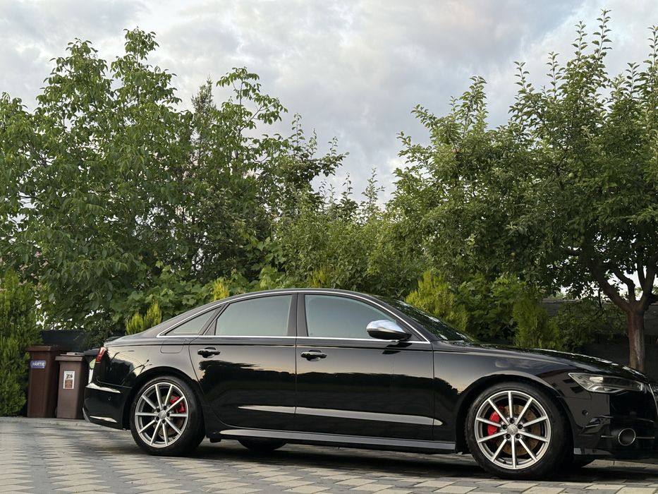 Jante 19 Audi originale S Line 255/40/19 vara 235/45/19 vara