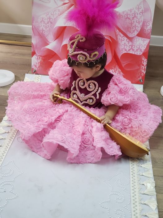 Детские наряды для мероприятий