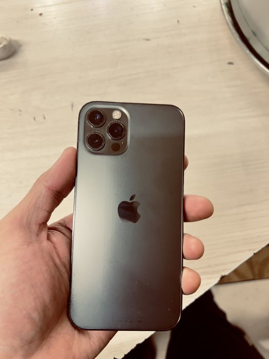 Iphone 12 pro  iphone 12 pro