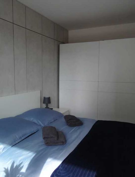 Дава се под наем Тристаен апартамент в Пловдив, Кючук Париж - 85 кв.м за 425 € - Снимка #4