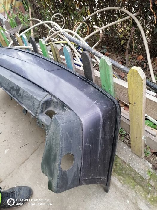 Автомобилни части