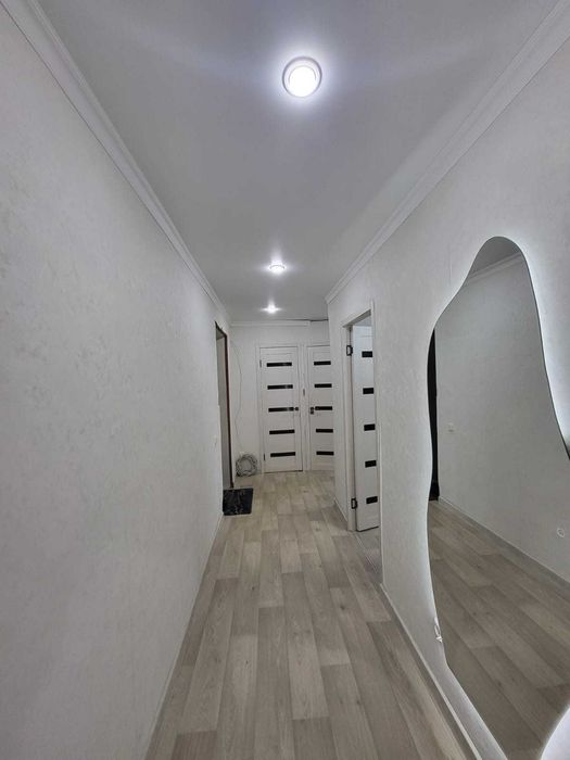 Продам 3 комнатную Свечка 6 микрорайон