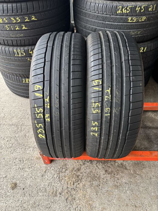 Anvelope Vara 235/55/19 Hankook Ventus S1 evo3 235 55 19 R19