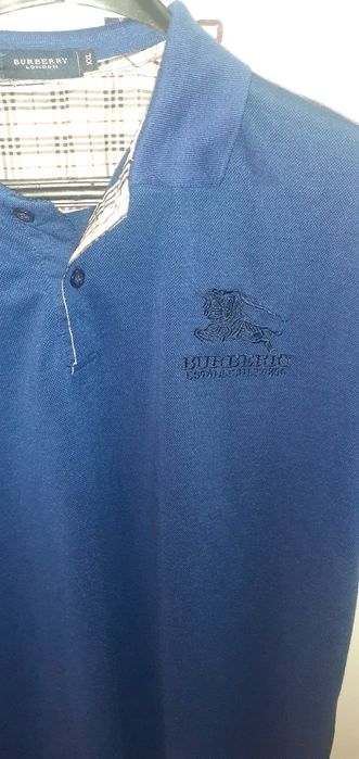 Мъжки тениски Burberry.