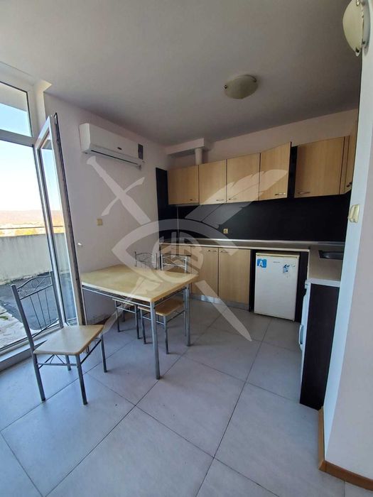 Продава се Двустаен апартамент в к.к. Слънчев бряг - 65 кв.м за 510 €/кв.м - Снимка #1