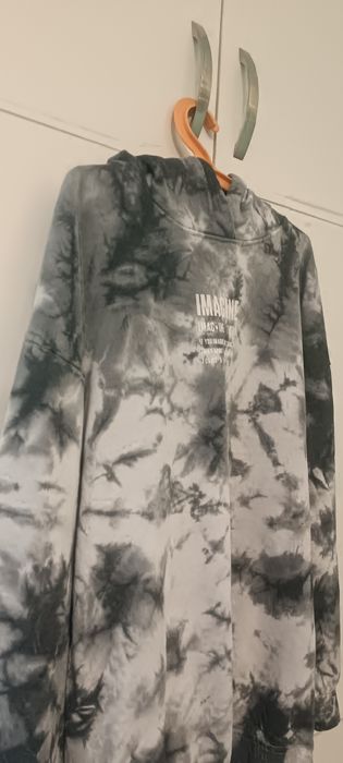 Подростковая толстовка