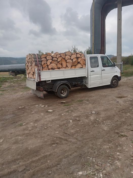 Vand lemne de foc.