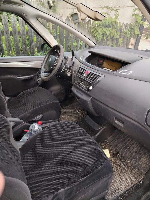 Citroen C4 picaso