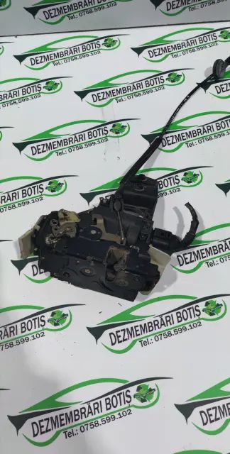 Broasca usa fata stanga Volkswagen VW Passat 2001 1.9 TDI MT (101 hp)