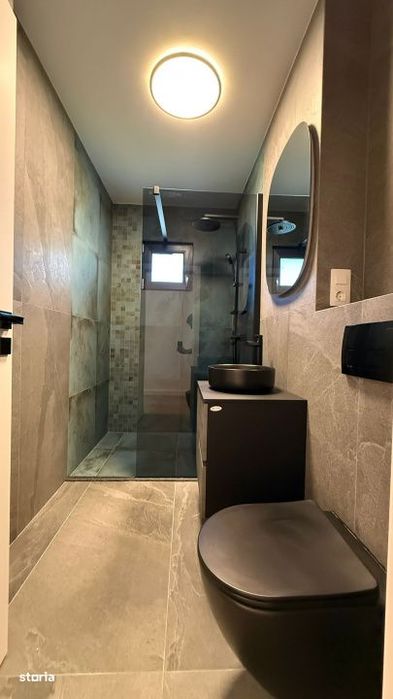 Apartament modern 3 camere, Manastur,zona Minerva, 2bai,2balcoane,boxa