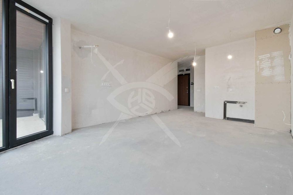 Продава се Двустаен апартамент в София, Кръстова вада - 73 кв.м за 1938 €/кв.м - Снимка #2