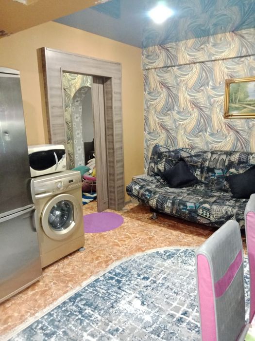 Сдам 3-х посуточно