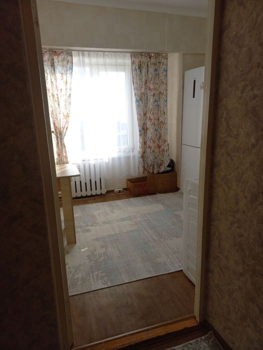 Сдам в аренду квартиру в Спутнике