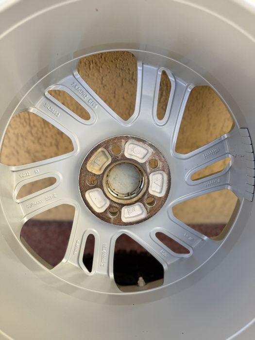 Vand Jante Originale Volvo XC 60