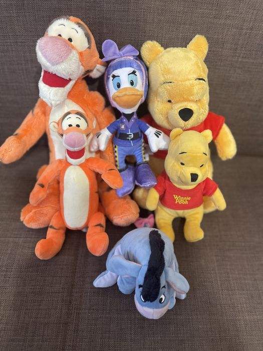 Продавам игри плюшено всички