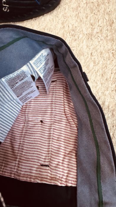 Pantaloni Tommy Hilfiger