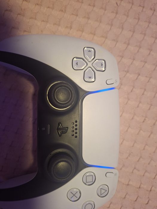 Vând maneta ps5 functionala
