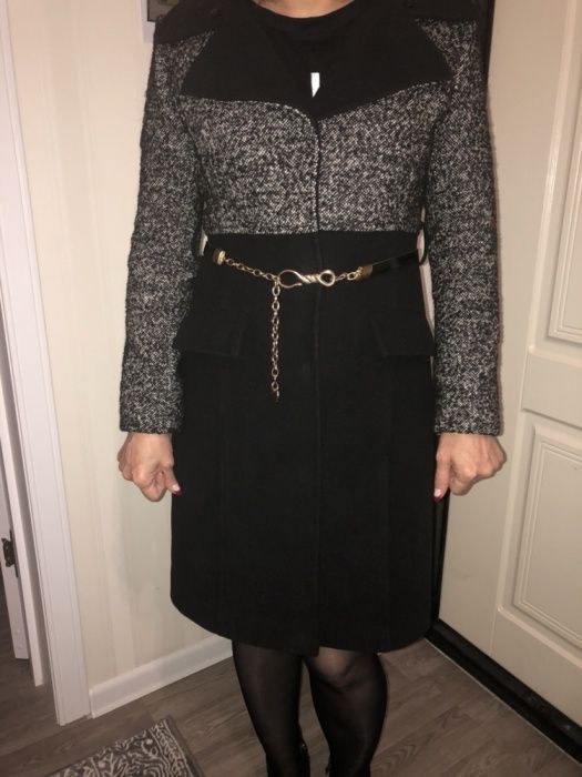 Пальто женское торг срочно