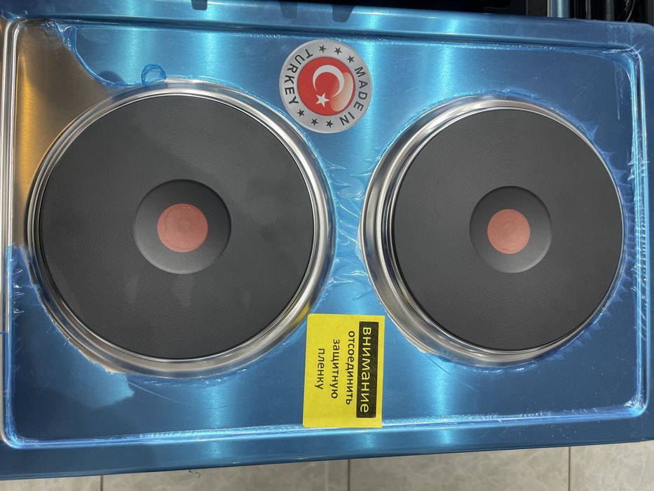 Варочная панель иммер турция