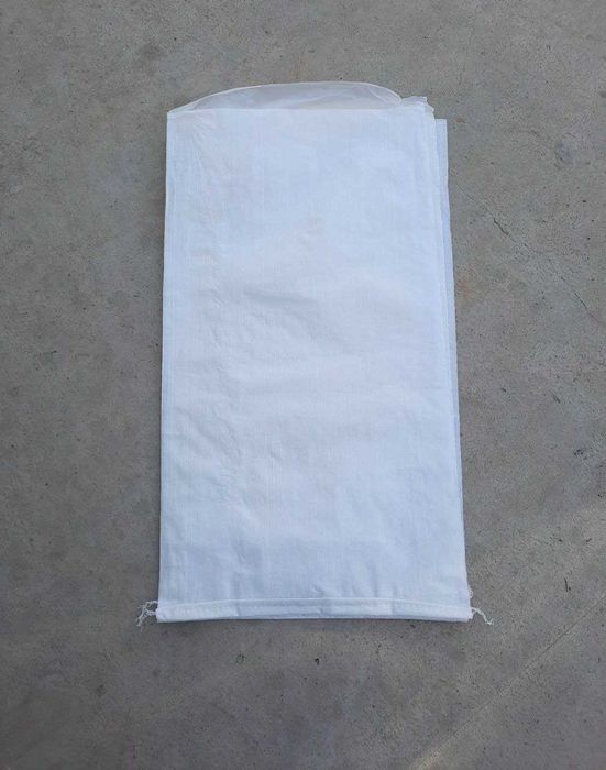 Полипропиленовые мешки \ Полипропилен қоплар