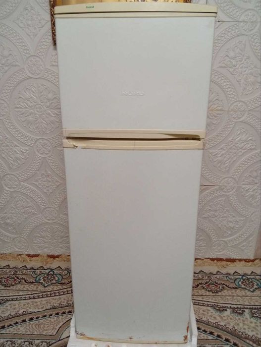 Холодильник NORD