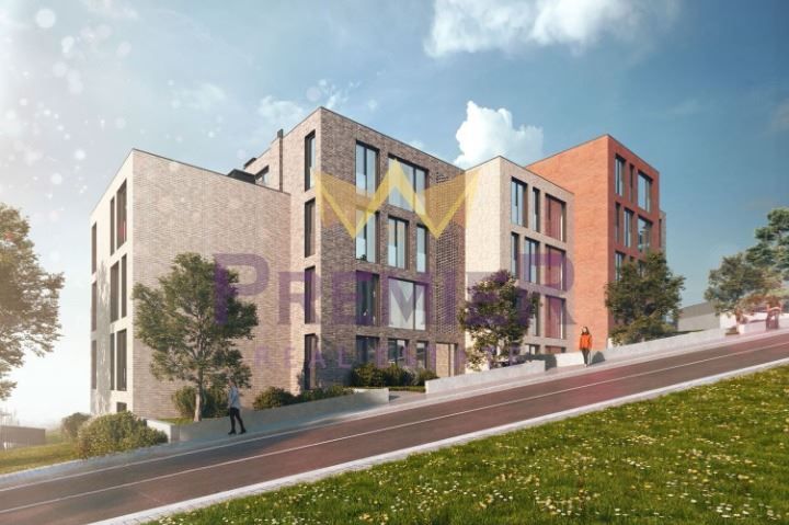 4-стаен в Варна-Бриз площ 177 цена 372000