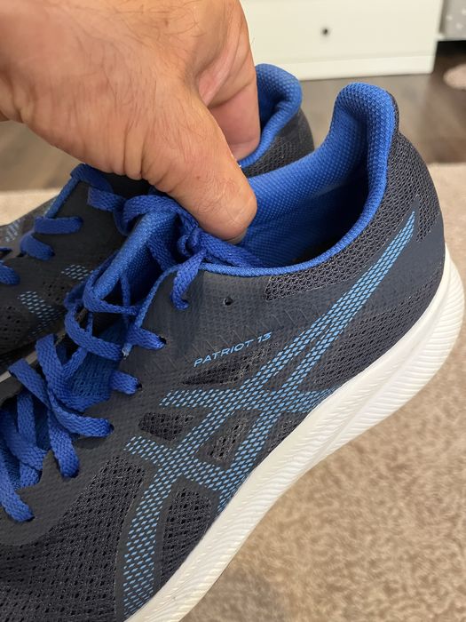 Asics Patriot 13-оригинални маратонки