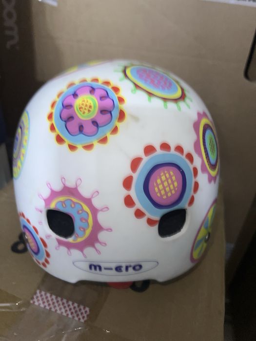 Vand casca Micro marimea S