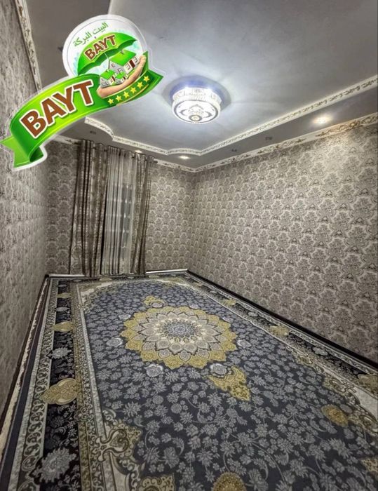 * 2/2/4 Разделка Чиланзар 21 квартал Ориентир Каромат Продаётся