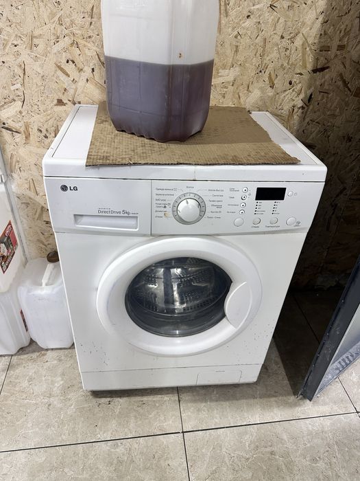 Стиральная машина продам