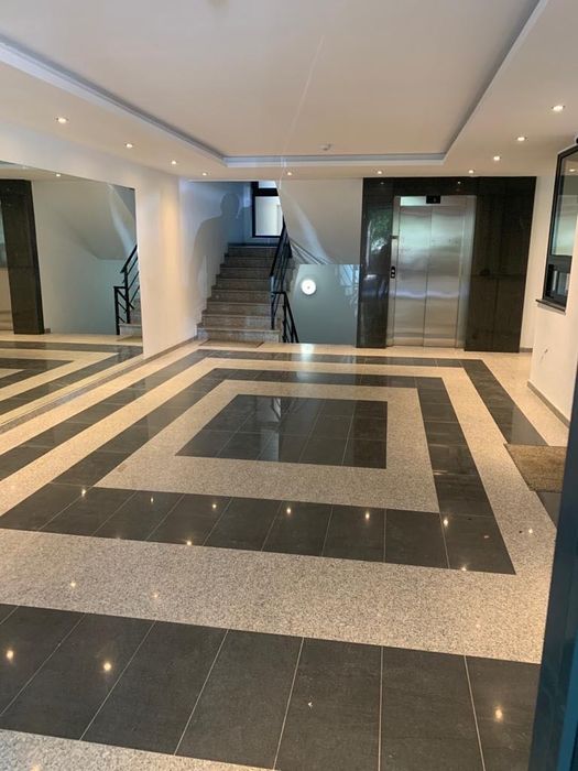 Дава се под наем Двустаен апартамент в София, Света Троица - 60 кв.м за 561 € - Снимка #1