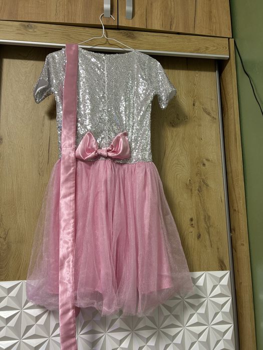 Рокля мама и бебе