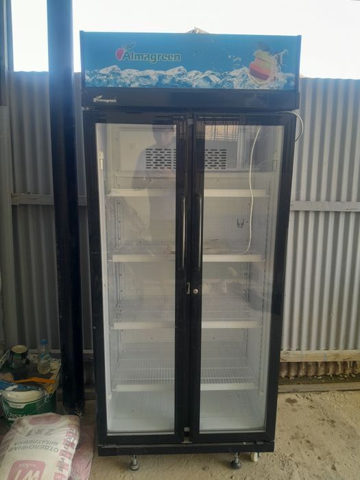 Новый срочно сатылады