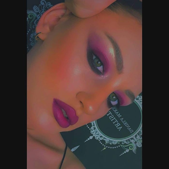 150 Machiaj Professional