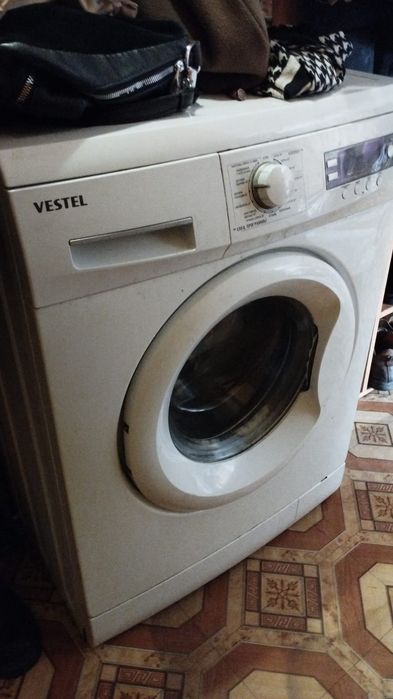 Ремонт и установка стиральных машин