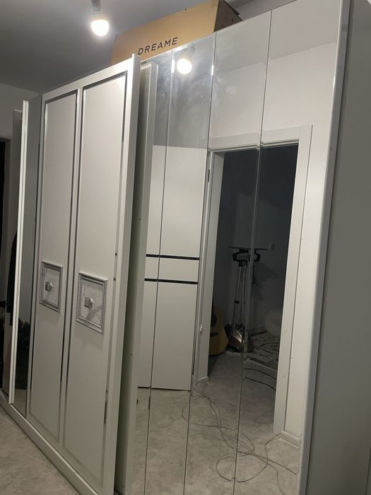 ШКАФ КУПЕ 90000тг